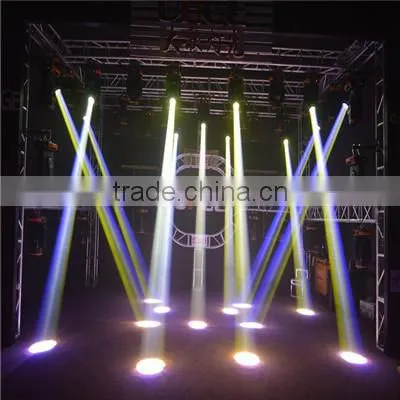 AD-3320 330w High Brightness Super Beam Light,moving Head Sky Beam,wonderful Stage Show Effects,wholesale,CE/Rohs Approved photo-2