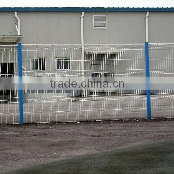 High Quality Factory Fence Mesh for Airport photo-4