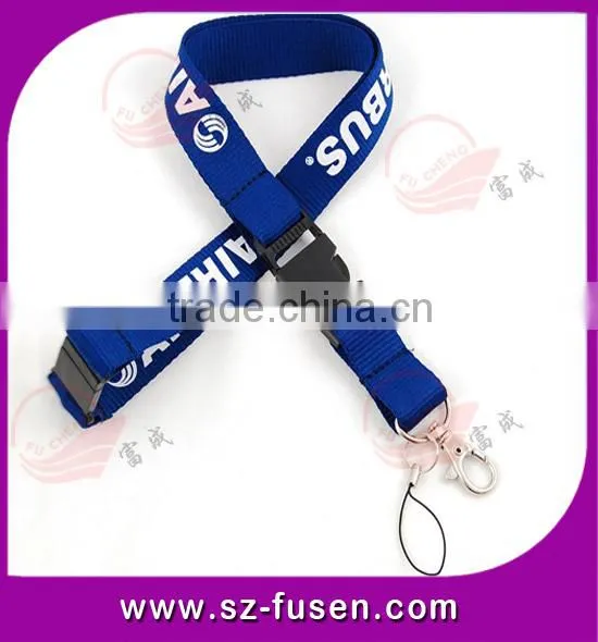 The Most Fashionable Free Sample Custom Promotion Lanyard With Card Holder photo-4