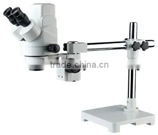 2016 New Product XTD-7045V Stereo Microscope