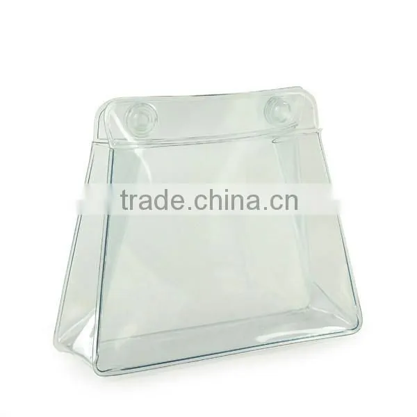PVC Packaging Bag/plastic Packaging Bag