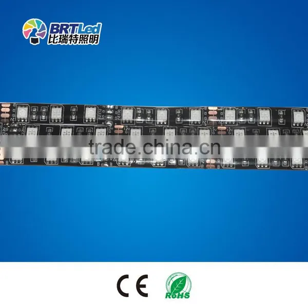 Shenzhen Led Strip Aluminium Profile With 5050smd 9v Battery Powered Led Strip Light photo-5