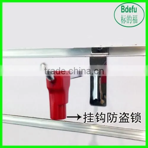 Hot Sale Groceries Retail Display Hook Accessory Store Retail Display