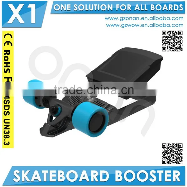 Hot Sale Electric Skateboard Booster Longboard Truck photo-5
