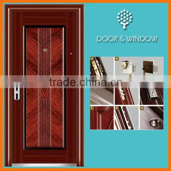 Steel Security Doors /steel Interior Door /entry Doors Online