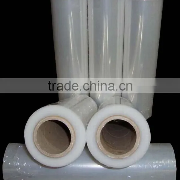 Casting LLDPE Stretch Film