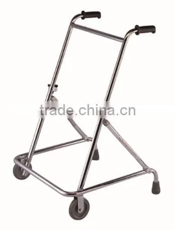 MK968 Medco Aluminum Walker,aluminum Rollator Walker