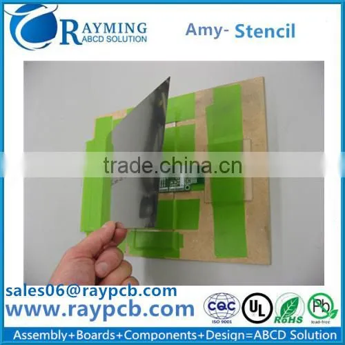Electronics Pcb Assembly Smt Stencil photo-5