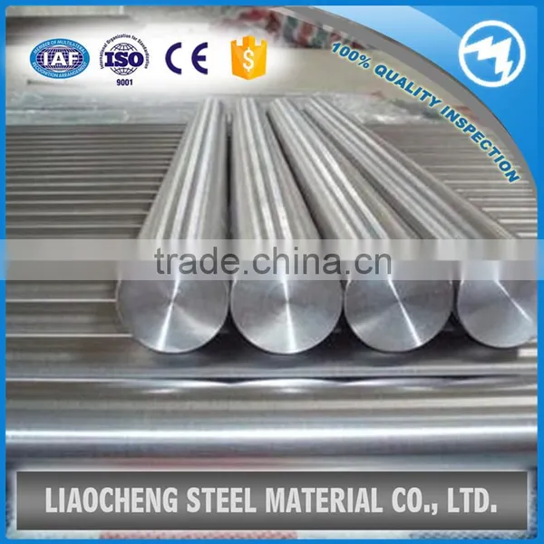 Z2CN18.09 X2CrNi189 Stainless Round Steel Bar photo-3