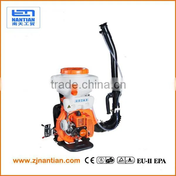 14L 41.5CC 3WF-3 Knapsack Power Sprayer Mist Duster