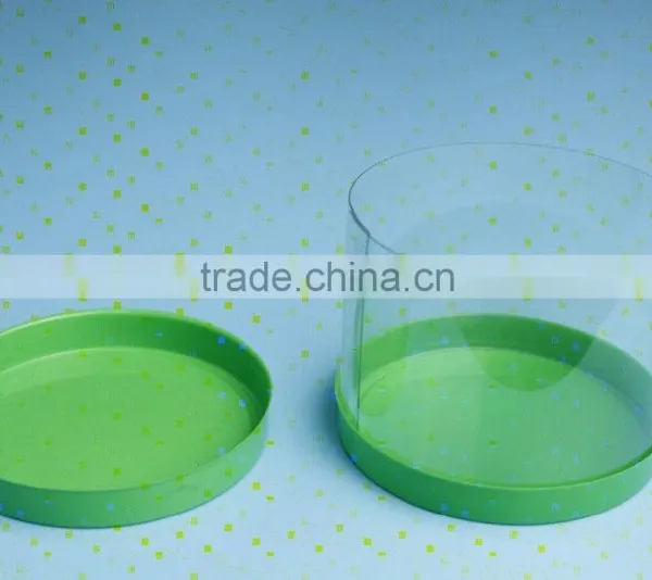 Plastic Cylinder photo-2