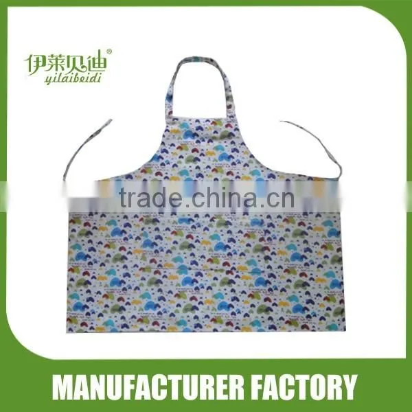Promotion Cotton Kitchen Apron photo-4