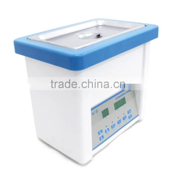 Surgical Instruments Ultrasonic Baths Cleaner 5L KMH1-120W6501 photo-3