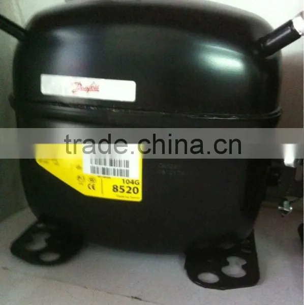 Secop Refrigerator Compressor Price SC15G