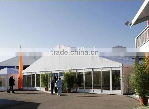 Tall Big and Fashional Camping Tent photo-4