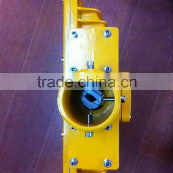 BAT55 Street Lamp Explosion Proof Energy Saving LED Fixtures photo-5