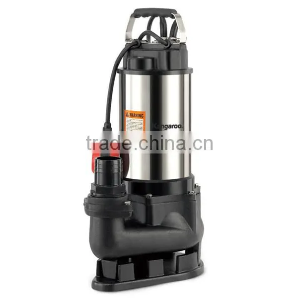 Sewage Pump KG1.1WS