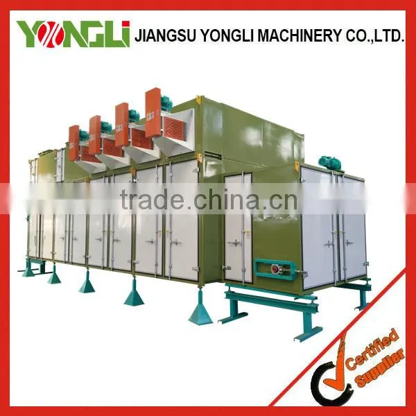 Iso Certification and New Condition Dry Dog Food Making Machine photo-2