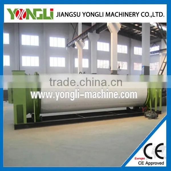 Supply the High Quality 2T/h Full Set Mobile Electric Grain Dryer photo-3