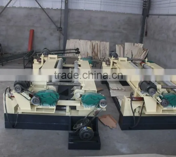 Cnc Wood Log Debarking Machine/8 Feet Eucalyptus Log Debarker/cnc Wood Log Debarking Machine photo-6