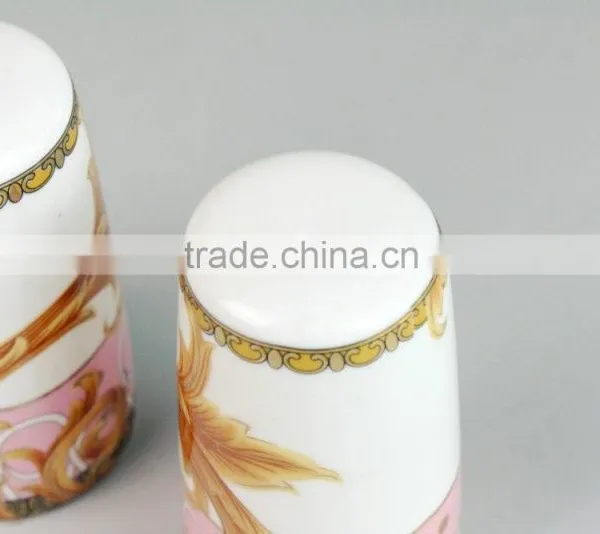 China Wholesale Pepper Salt Ceramic Small Kitchen Utensils, Bulk Kitchen Utensils photo-3
