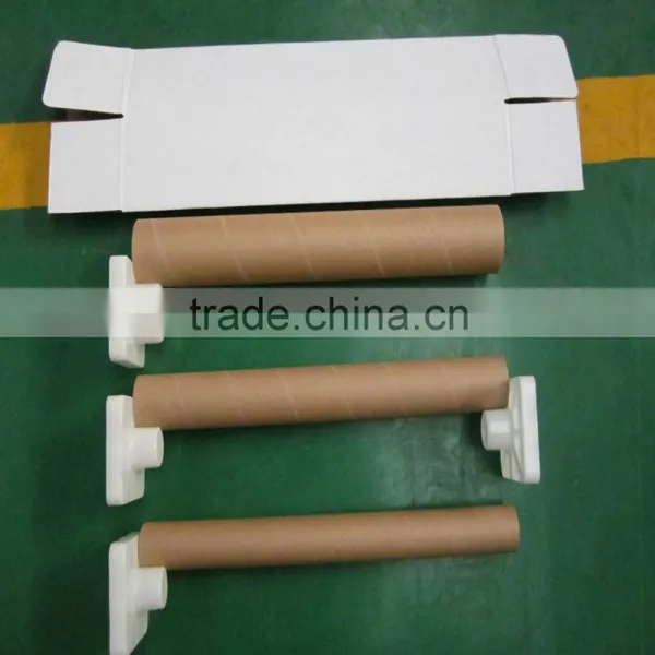 Poly Cotton Solvent Matte Canvas Roll Linen photo-6