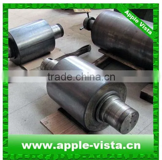 Ceramic Coating Anilox Rollers photo-5