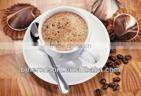 Coffee milk tea powder,coffee flavored milk tea