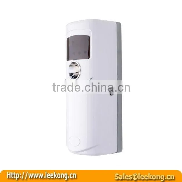 Shenzhen Aerosol Dispenser Spray Air Freshener Perfume Spraying Machine photo-3