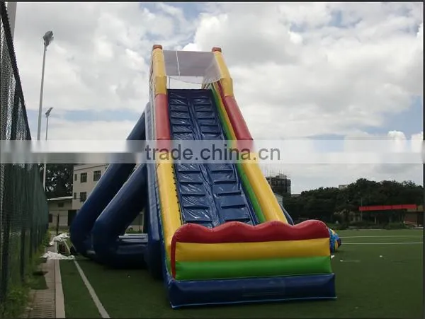 Big Event Inflatable Hippo Water Slide for Adults and Kids photo-3