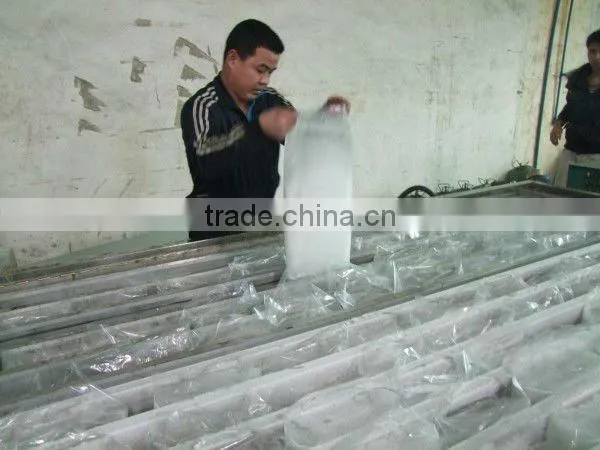Bag Ice Making Machine