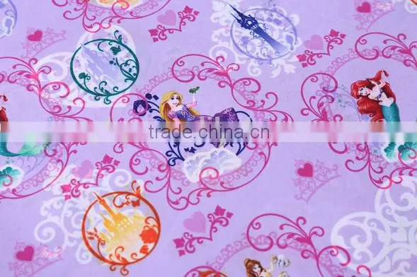 Good Quality PU Coating 300T Fabric photo-2
