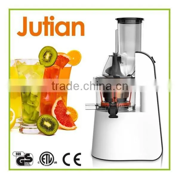 Whole Slow Juicer, Top Grade photo-5
