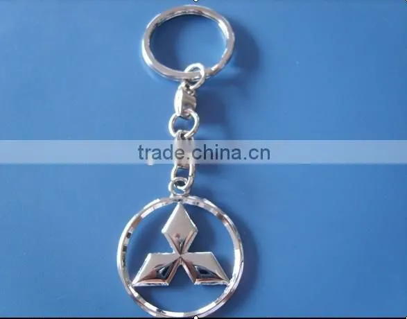 Brand Car Logo Badge Made in China photo-2