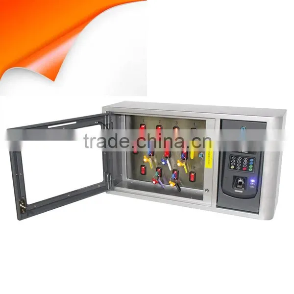 2015 New Product Landwell Cabinets for Storage of Electronic Components photo-6
