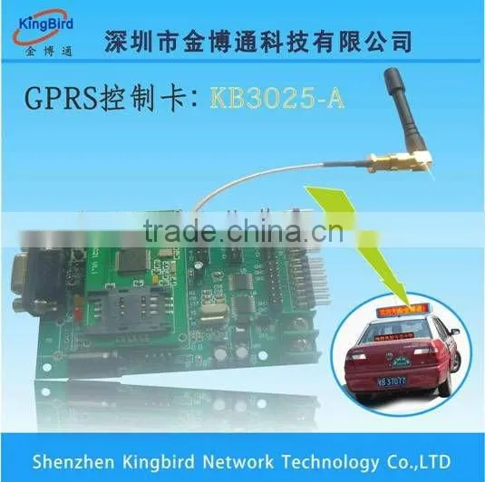 Gprs/gsm Modem