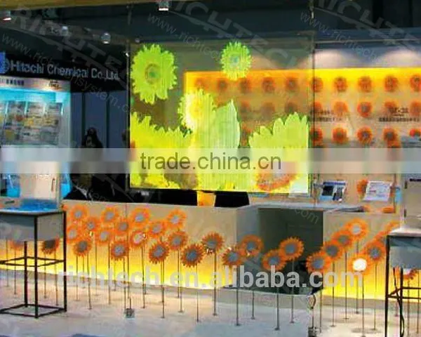 Richtech Holographic Front and Back Projection Film photo-2