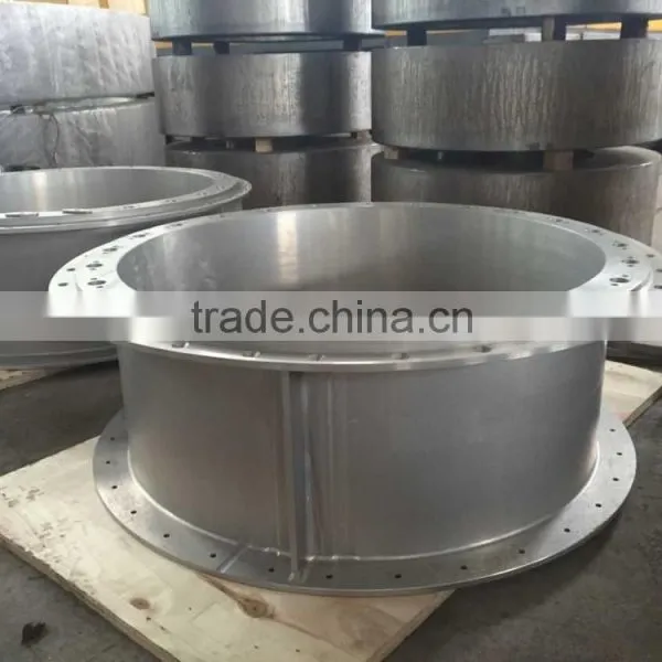 Forging Inner Ring Gear Jiangyin photo-2