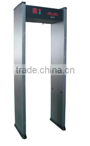 Walk Through Metal Detector Door photo-3