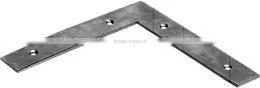 Wood Connector T Plate L Plate photo-3