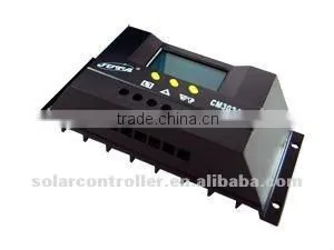 LCD Display 30A PWM Intelligently Solar Charge & Discharge Controller
