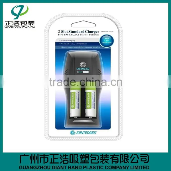 Hot Selling Plastic Cardboard Blister Pack With High Quality photo-6