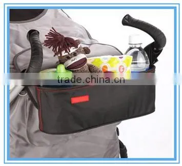 New China Products for Sale Baby Stroller Organizer, Stroller Organizer Bag photo-2