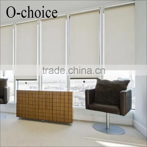 Newest Design Sunscreen Online Manual Roller Blinds