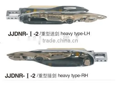 DNR Heavy Rapier Gripper at Competitive Price The Carpe Trapier Head photo-2