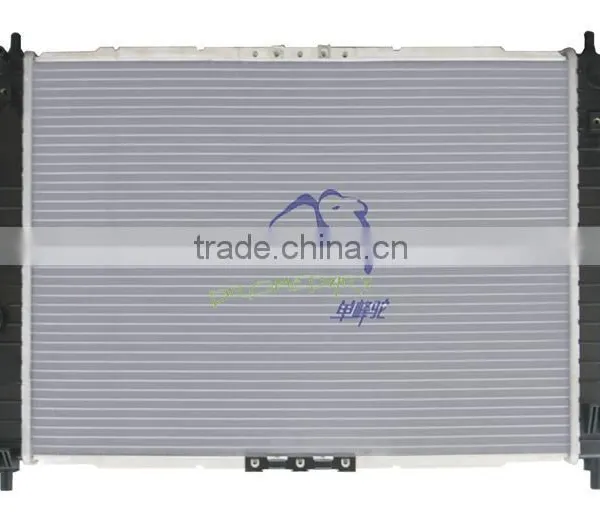 Hot Sale Radiator for KALOS'02-1.4-1.6 AVEO'96 (DPI 2873)
