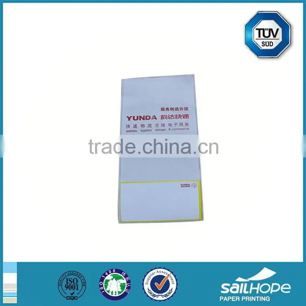 Modern New Design Adhesive Paper Stickers photo-3