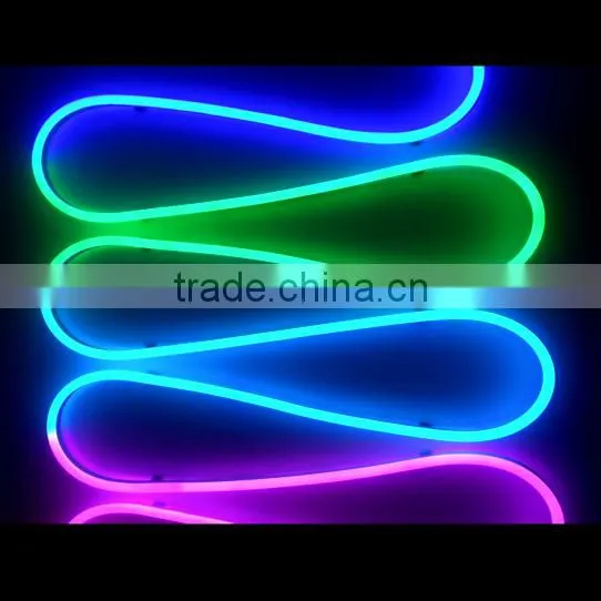 CE and ROHS Led Neon Sign IP 65 Hotel, Restaurant Neon Sign photo-6