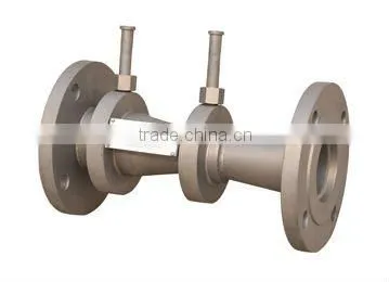 Orifice Plate Flow Meter photo-4