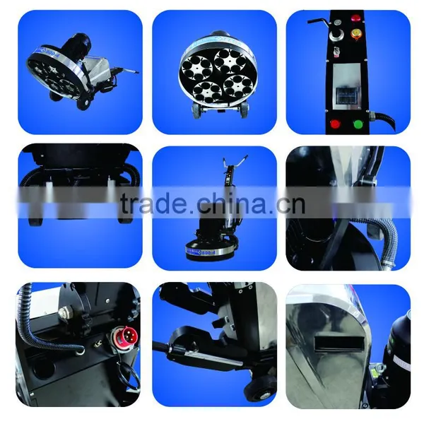 Concrete Floor Polisher Concrete Polishing Companies photo-2